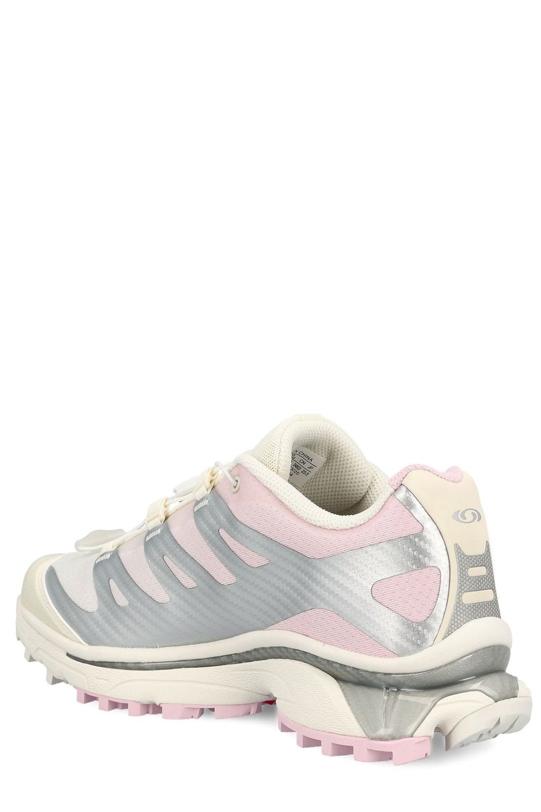 Salomon XT-4 OG Colour-Block Lace-Up Sneakers