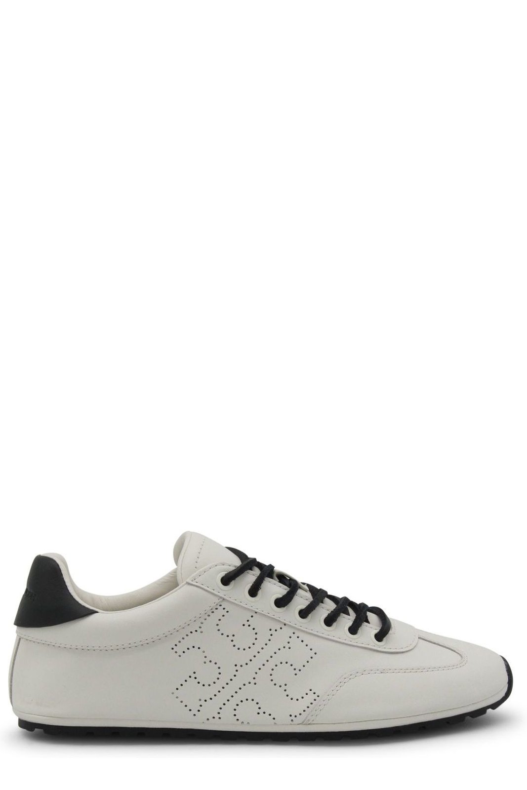 토리버치 필드 레이스업 스니커즈 175591 100