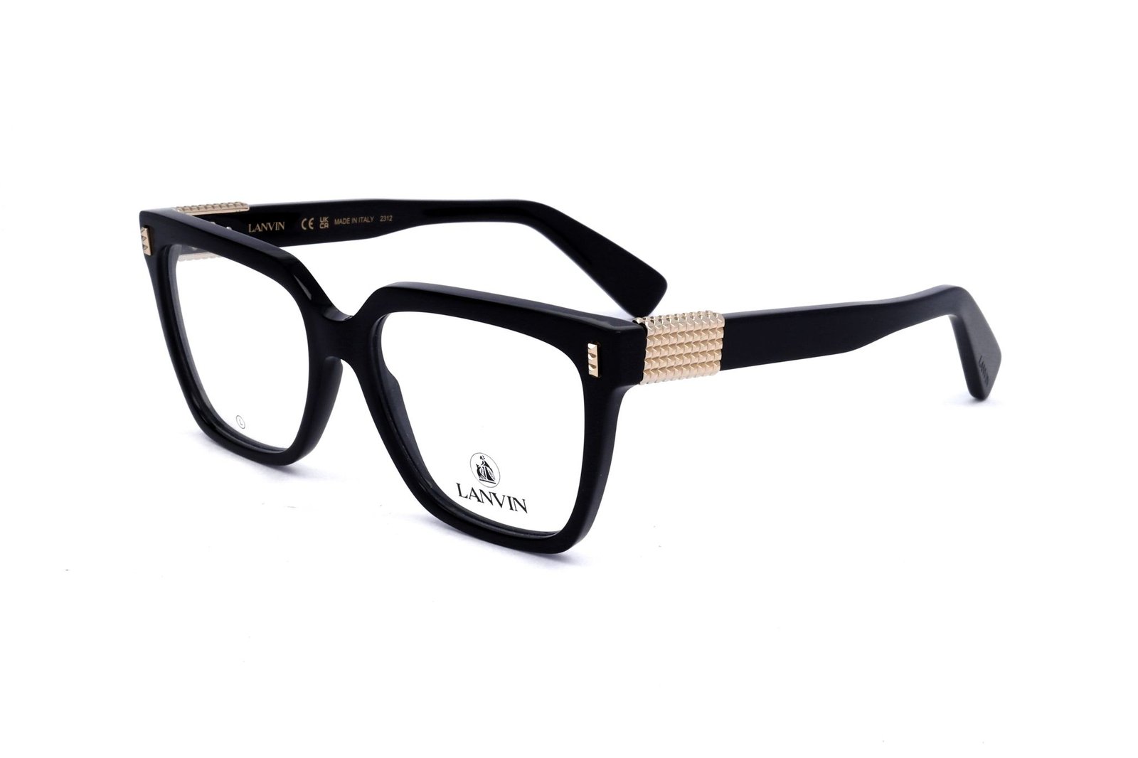LANVIN スクエアフレムメカネ LNV2652 214 LANVIN スクエアフレムメカネ LNV2652 214 Lanvin LNV2652 214