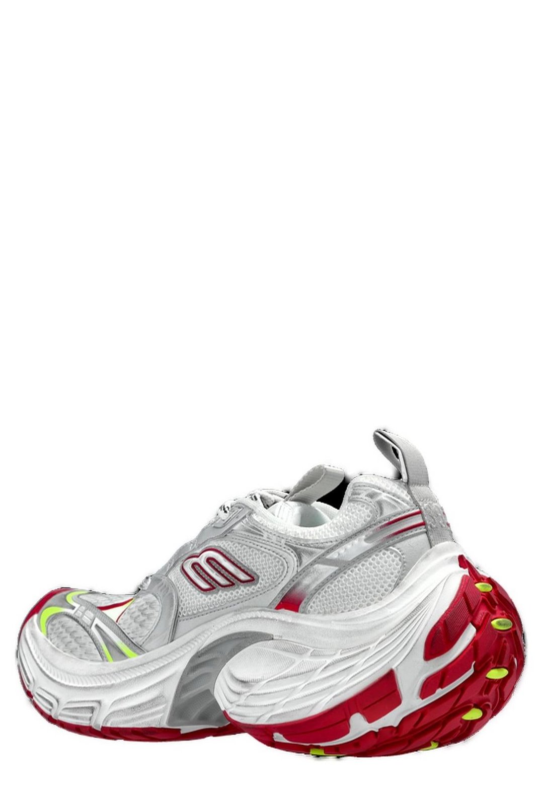 Balenciaga 10XL Lace-Up Sneakers – On Sale Now with Up to 58% Off