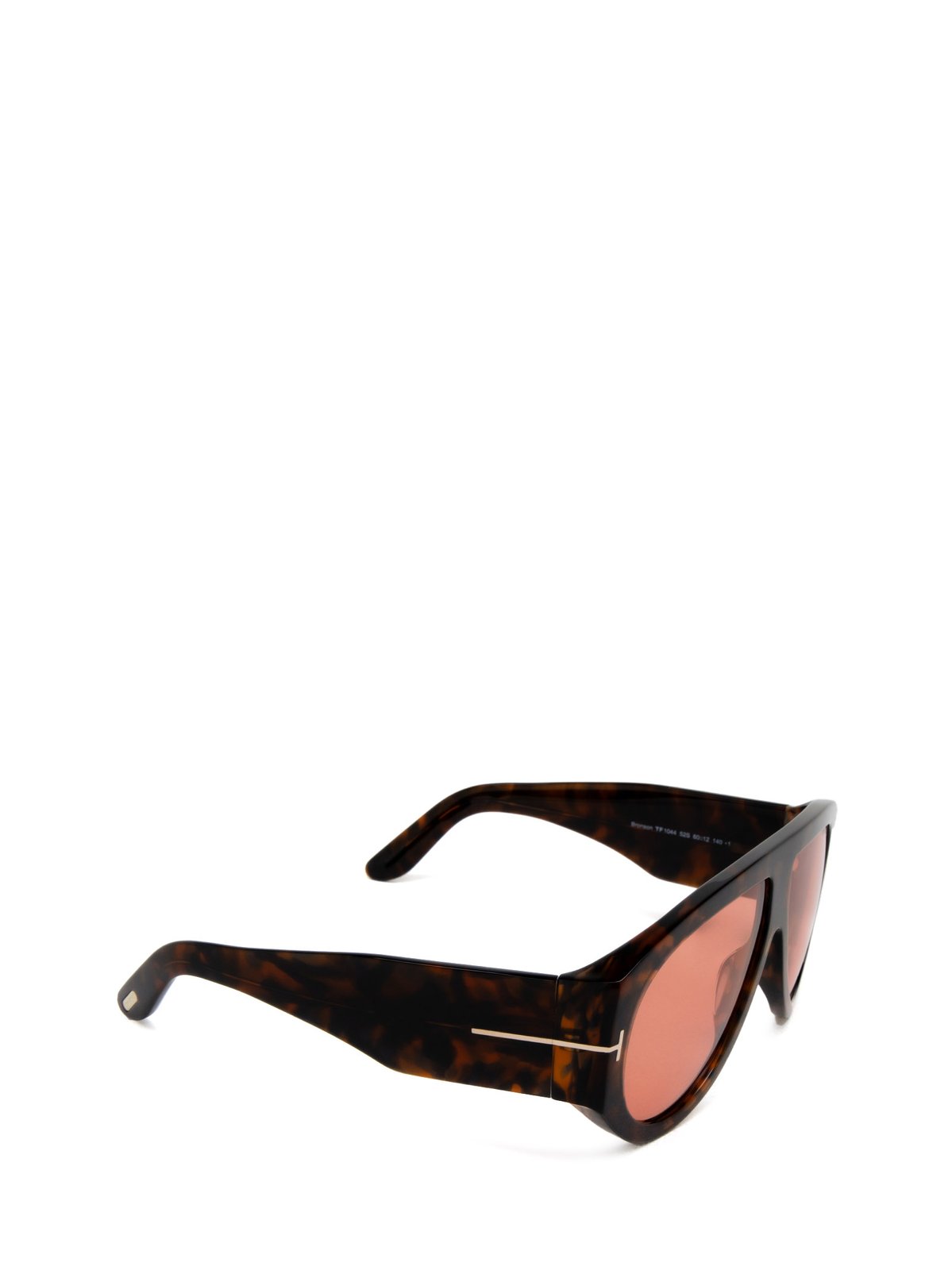 Tom Ford Eyewear Aviator Sunglasses – Cettire