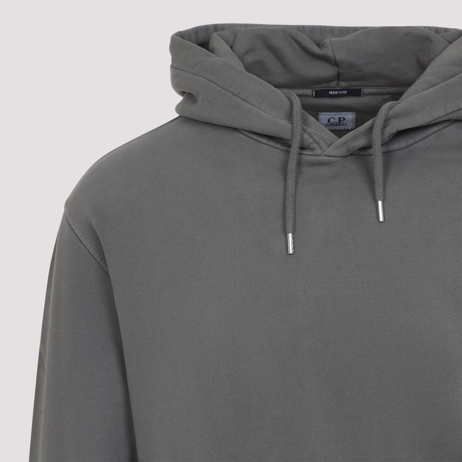 C.P. Company Lens-Pocket Hoodie