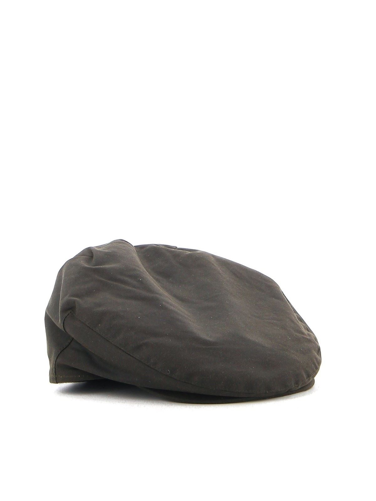 Barbour Cheviot Flat Cap – Cettire