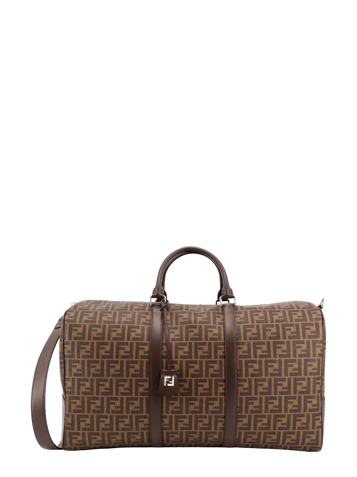 Fendi FF Large Duffle Bag