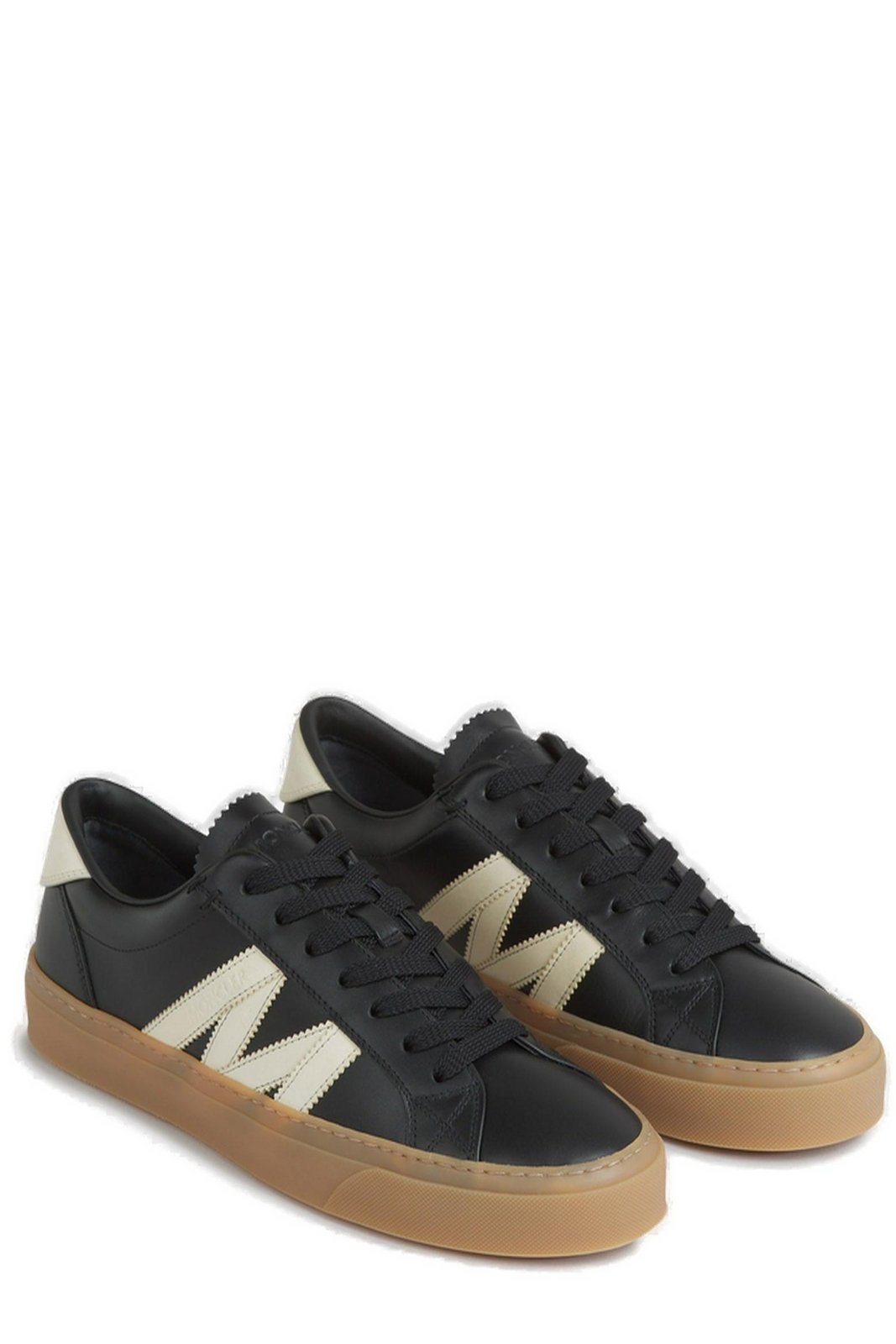 Moncler Monaco2 Low-Top Trainers