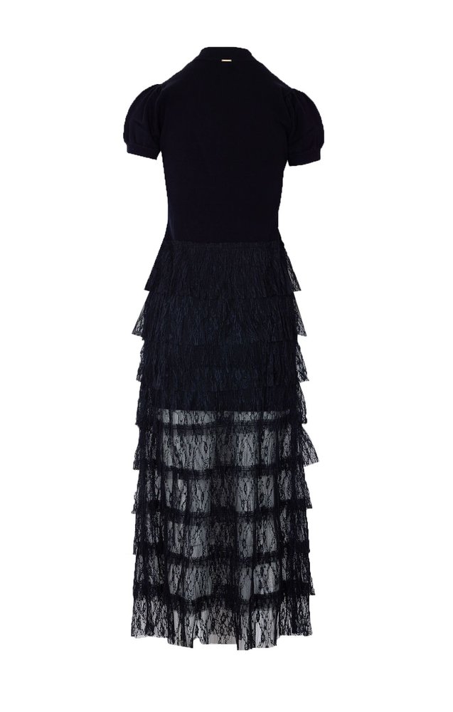 twinset knit dress Woman's Knitted dresses