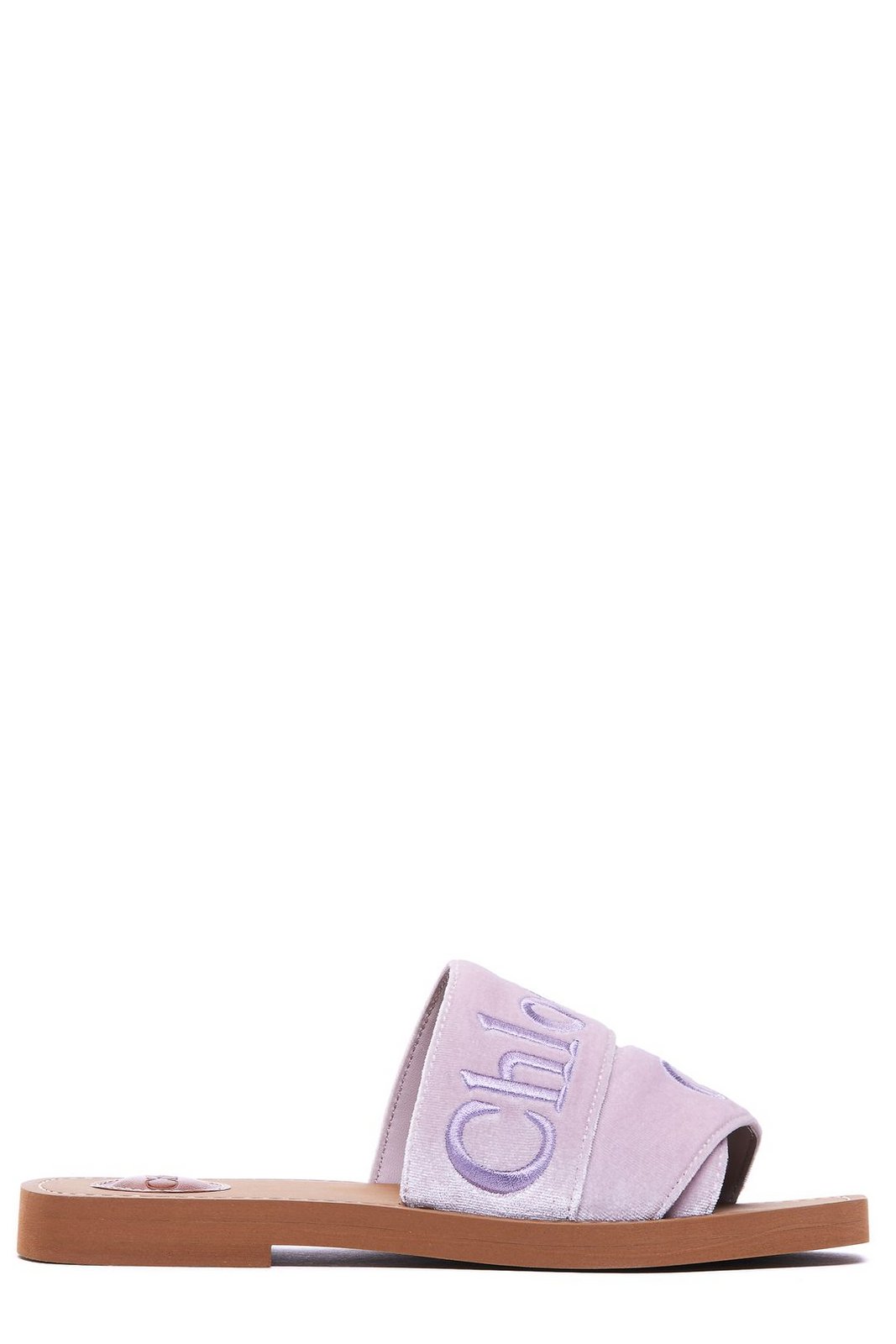 Chloé Woody Slippers – Cettire
