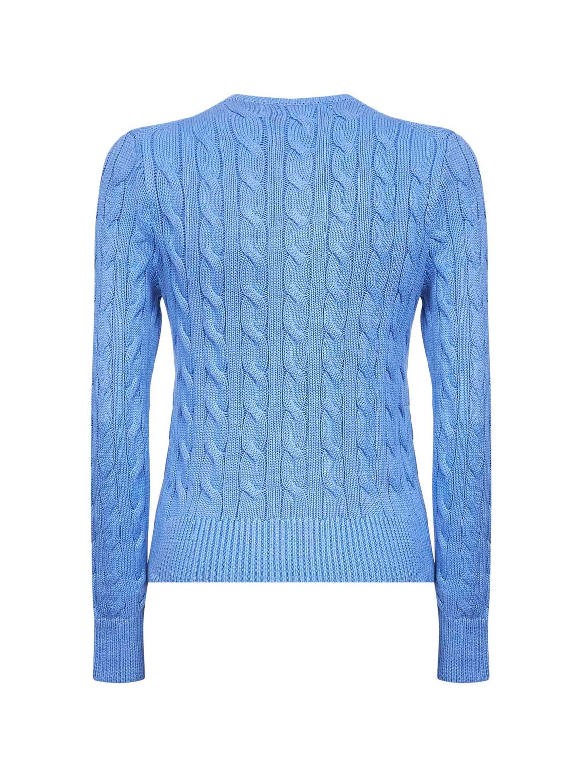 Polo Ralph Lauren Cable Knit Cardigan