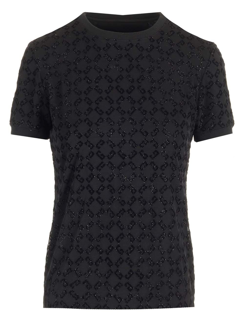 Givenchy Double-Layered Slim Fit T-Shirt