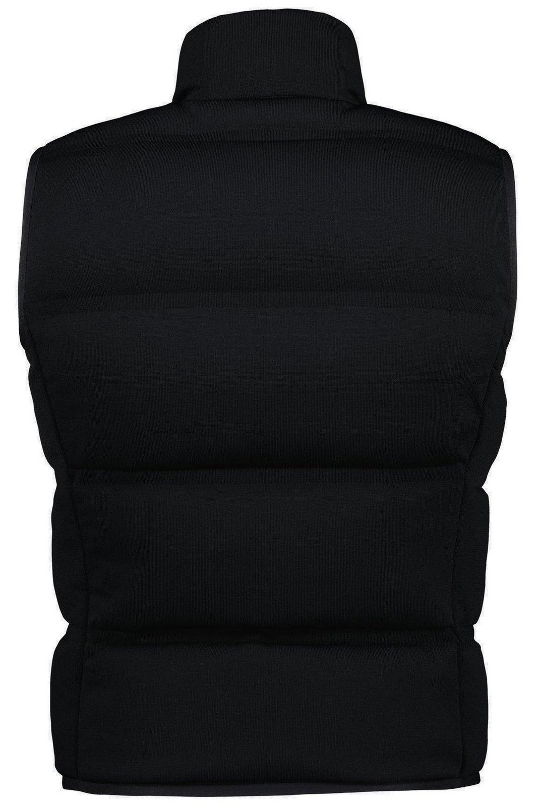 Moncler Zipped Padded Gilet
