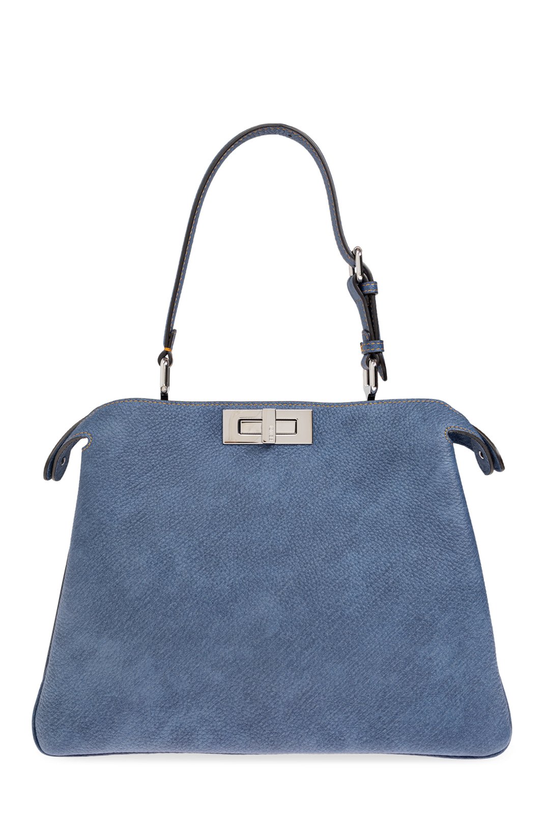 Fendi Peekaboo Soft Medium Tote Bag