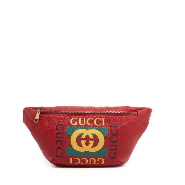gucci tummy belt
