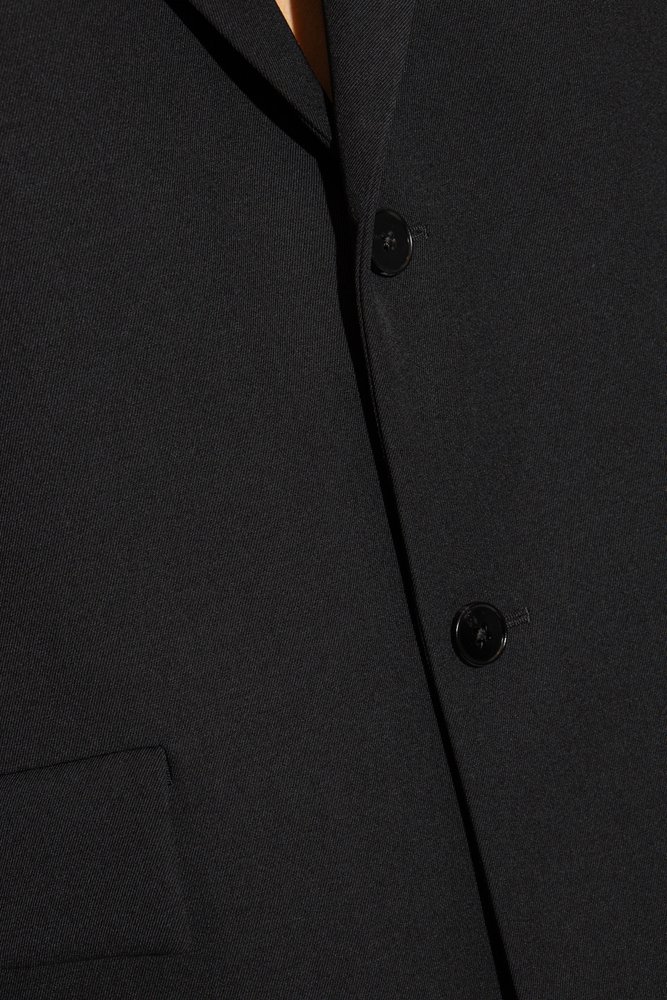 Jil Sander Single-Breasted Suit – Cettire