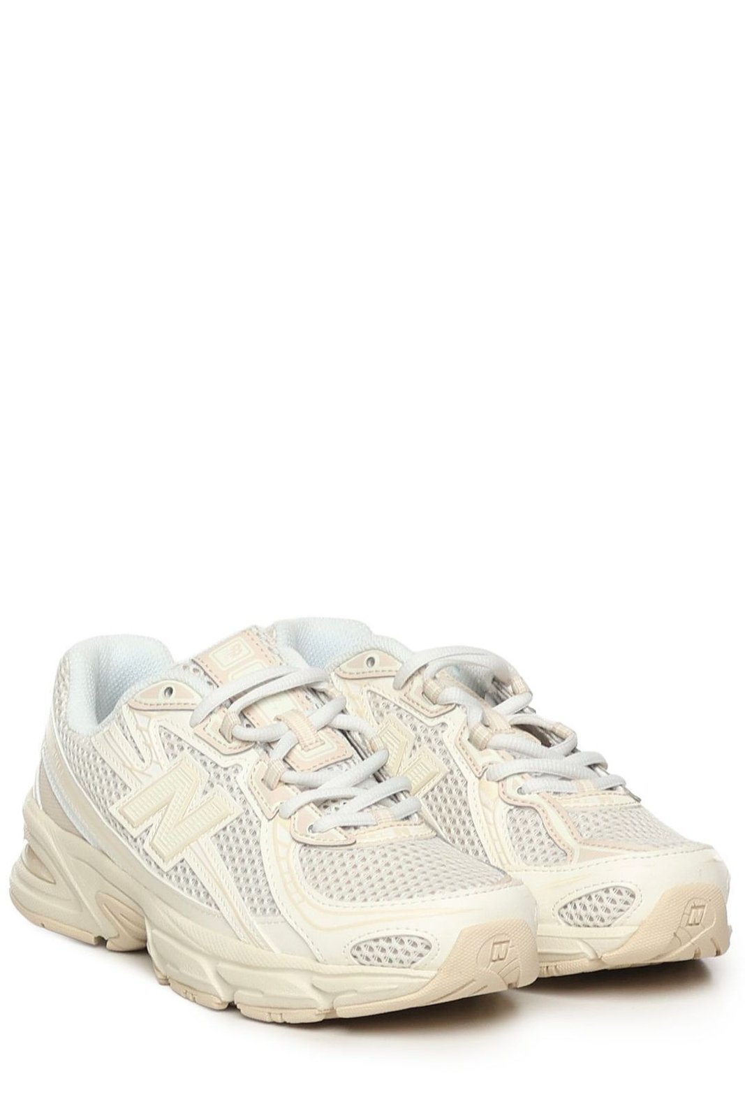 New Balance 740 Lace-Up Sneakers