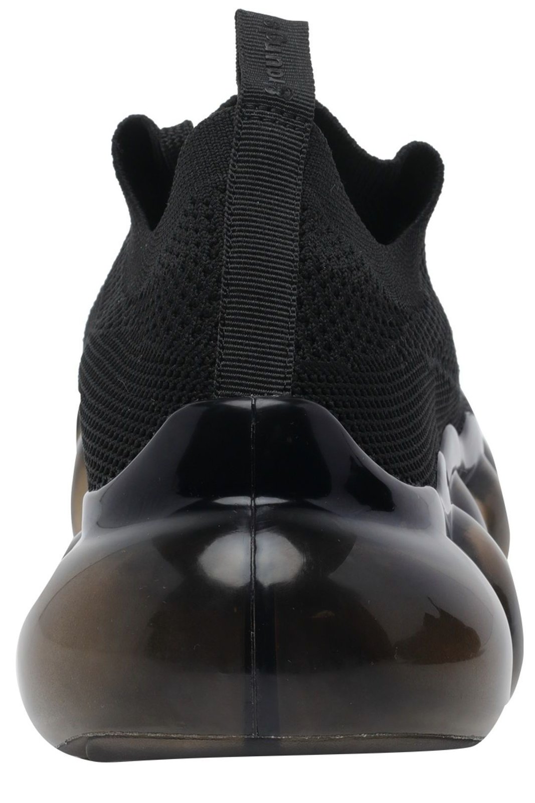 GROUNDS Bubble Sole Knit Low-Top Sneakers – Cettire