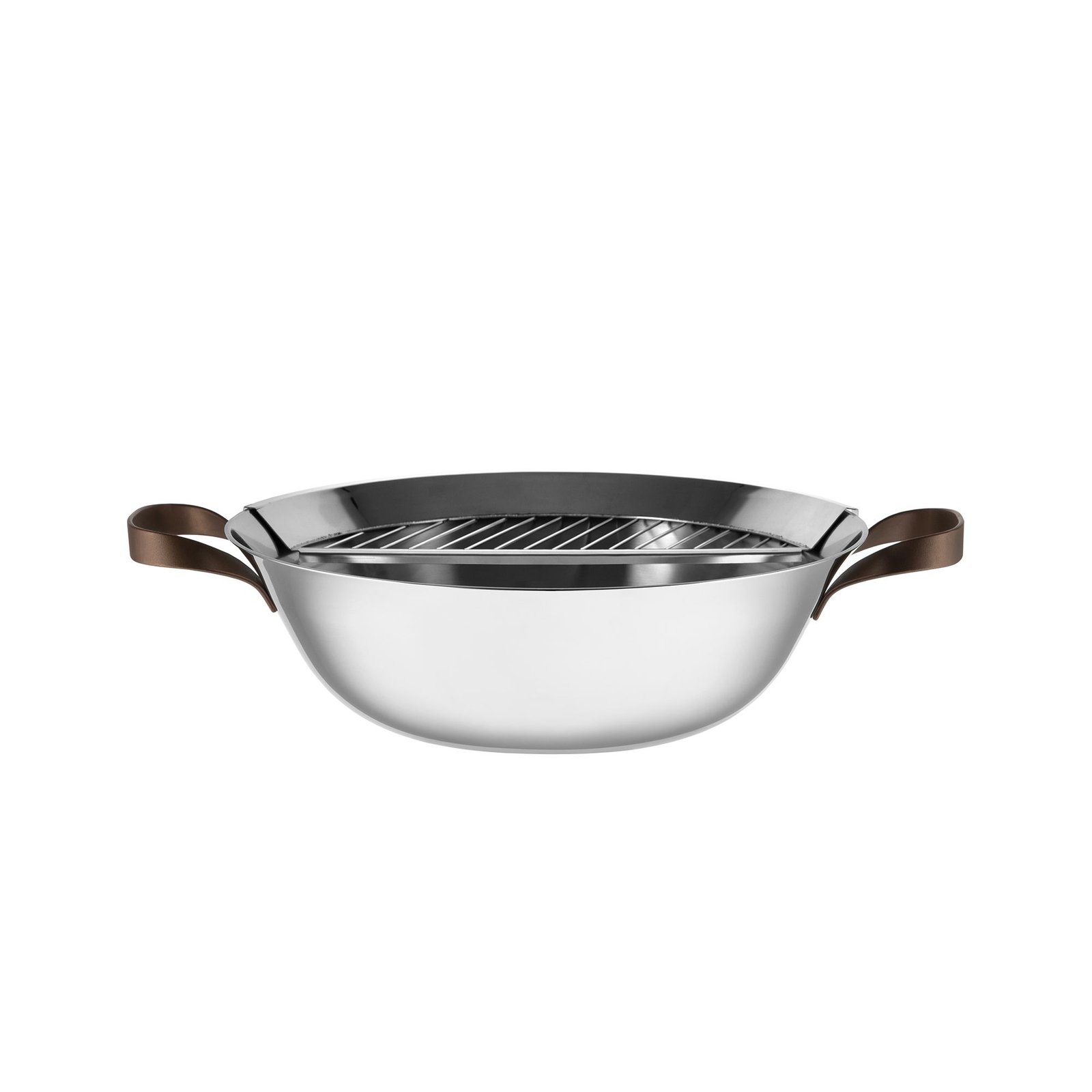 Alessi Edo Wok - Thumbnail 4