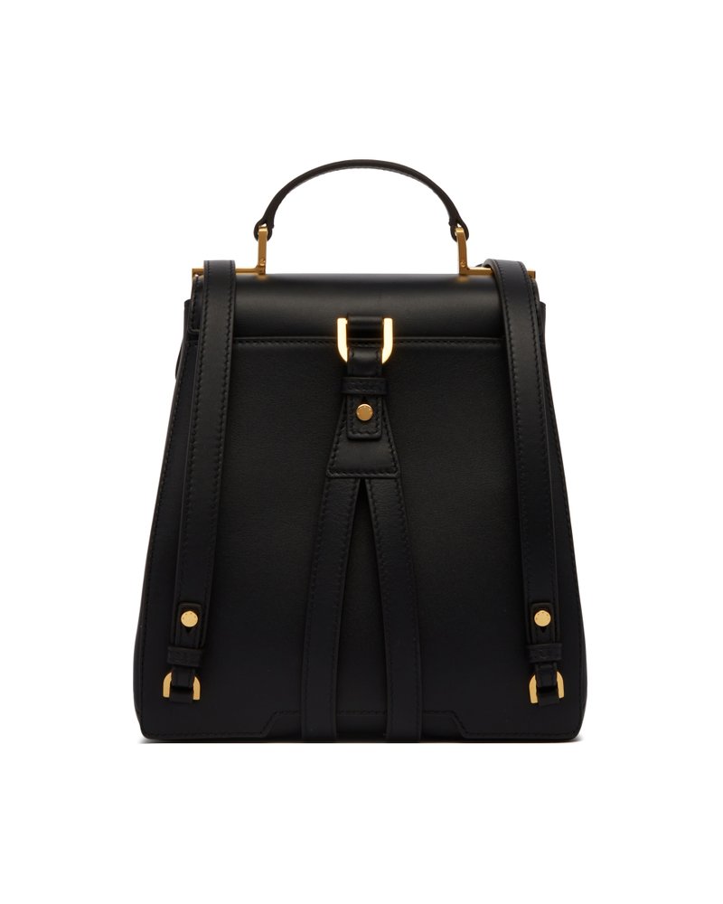 Marni Trunkaroo Trapeze Backpack – Cettire