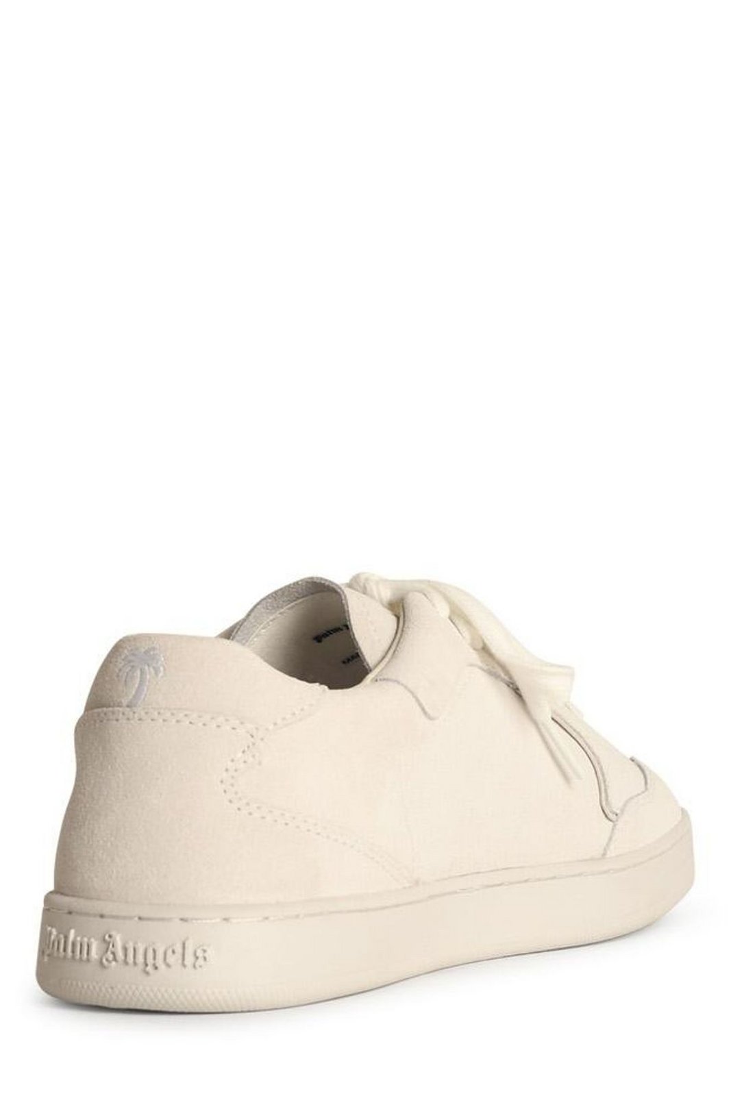 Palm Angels New Palm 1 Low-Top Sneakers