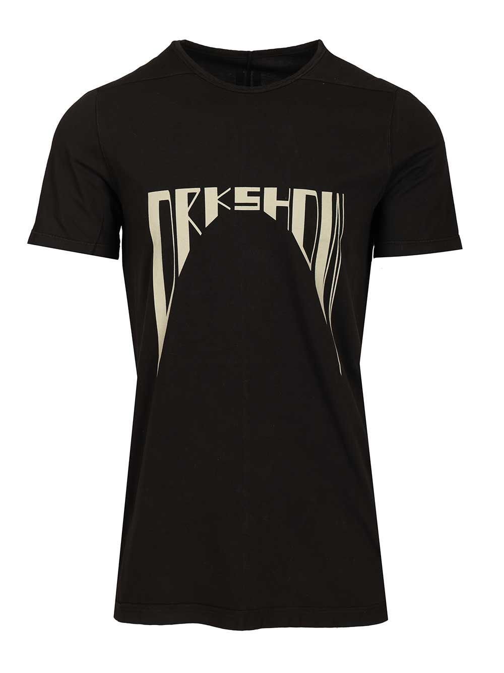 Rick Owens DRKSHDW Concordians Level T Jersey T-Shirt
