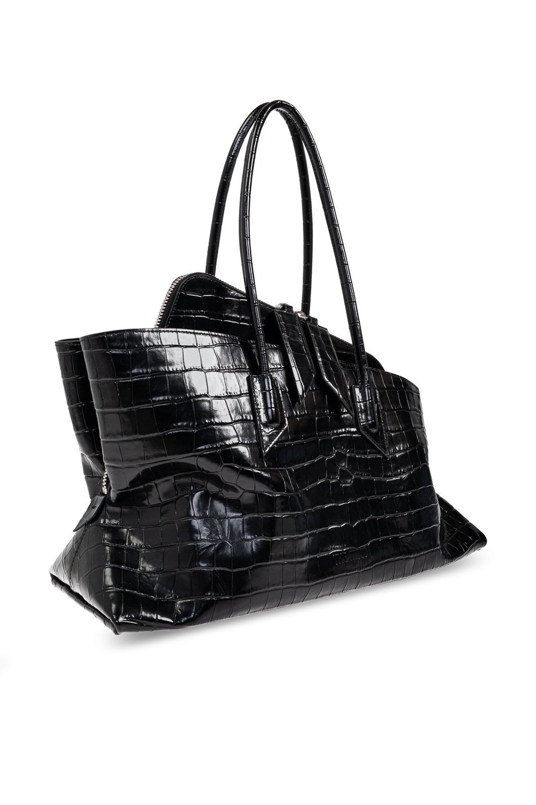 The Attico La Passeggiata Medium Tote Bag