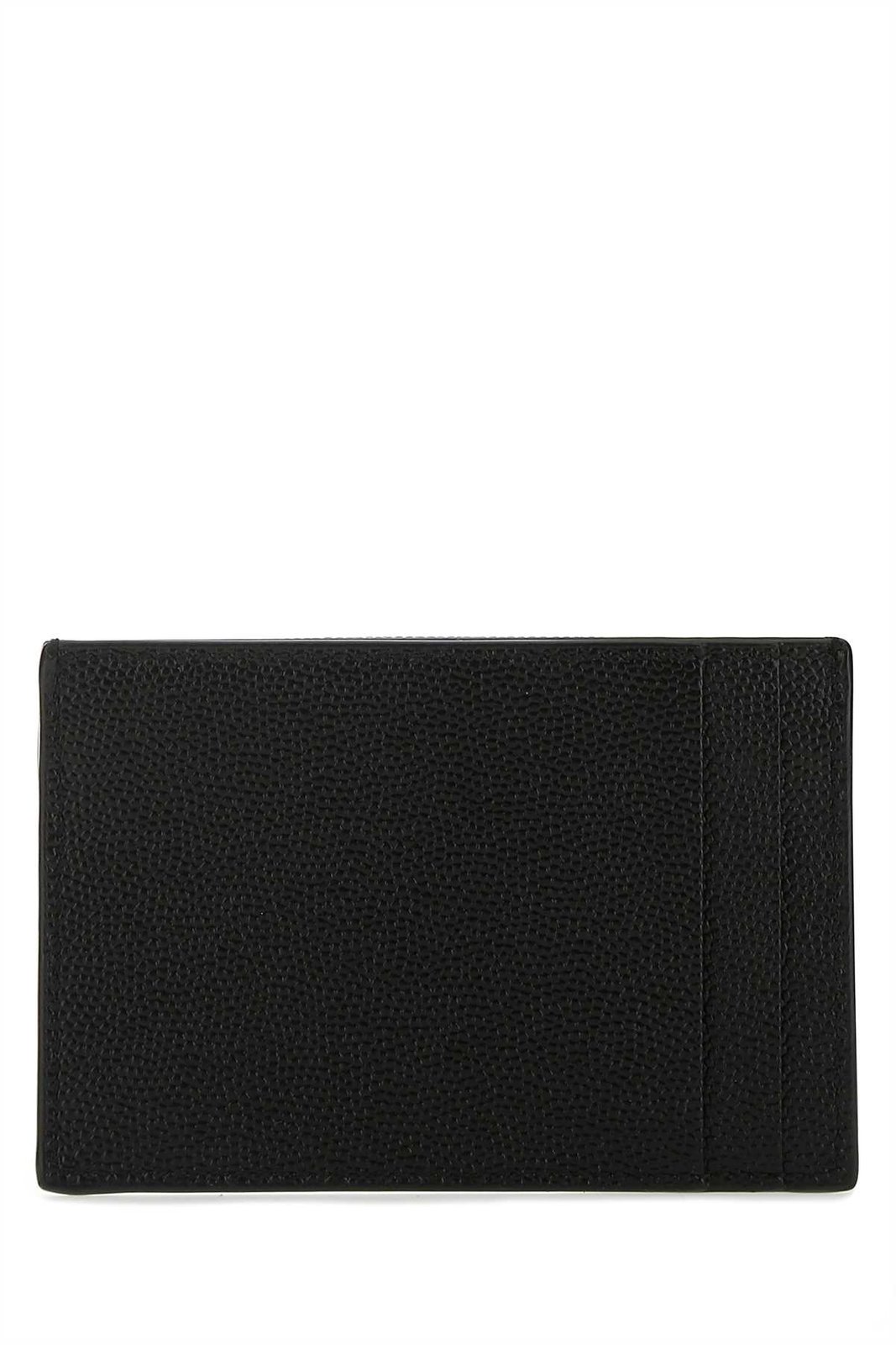 Saint Laurent Uptown Card Holder - Cettire