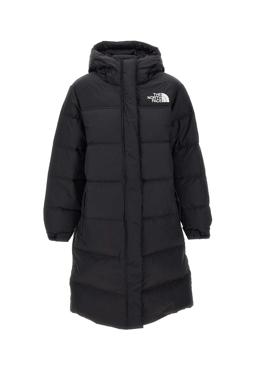 The North Face Nuptse Hooded Parka