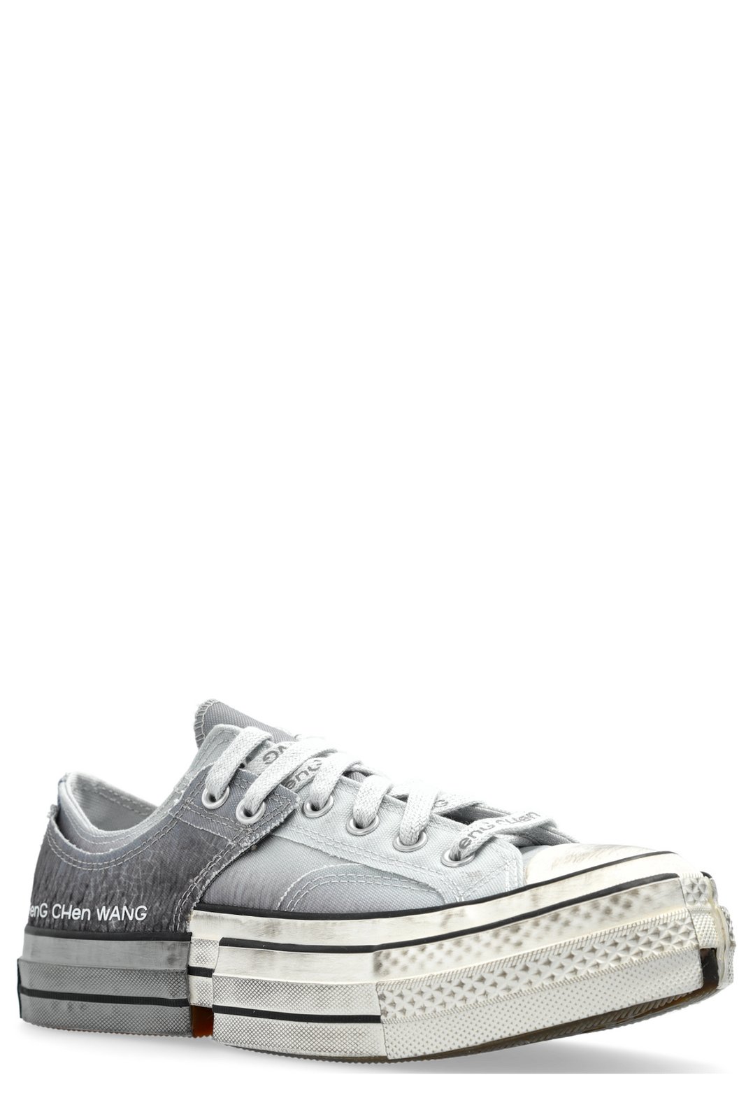 Converse X Feng Chen Wang 2-In-1 Chuck 70 Sneakers