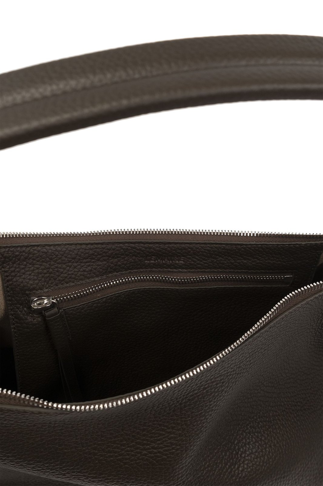 Lemaire Hobo Belt Zipped Shoulder Bag – Cettire