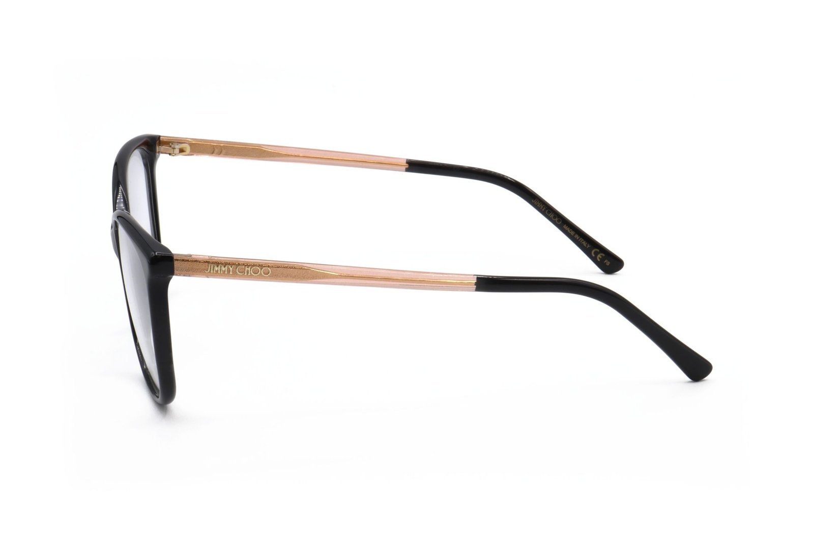 Jimmy Choo Eyewear Cat-Eye Glasses – Cettire