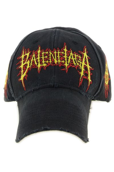 balenciaga-logo-distressed-baseball-cap-963896606