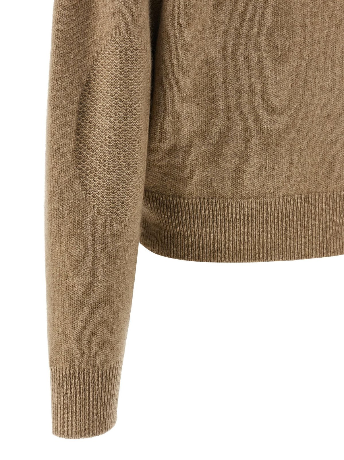 Guest In Residence Allday Cashmere Polo Knitwear