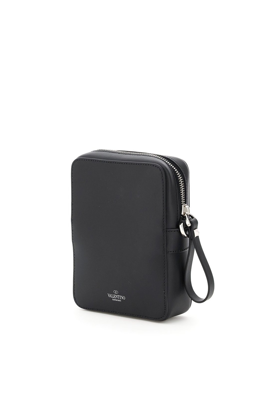 ヴァレンティノ VLTN メッセンジャー バッグ – Cettire