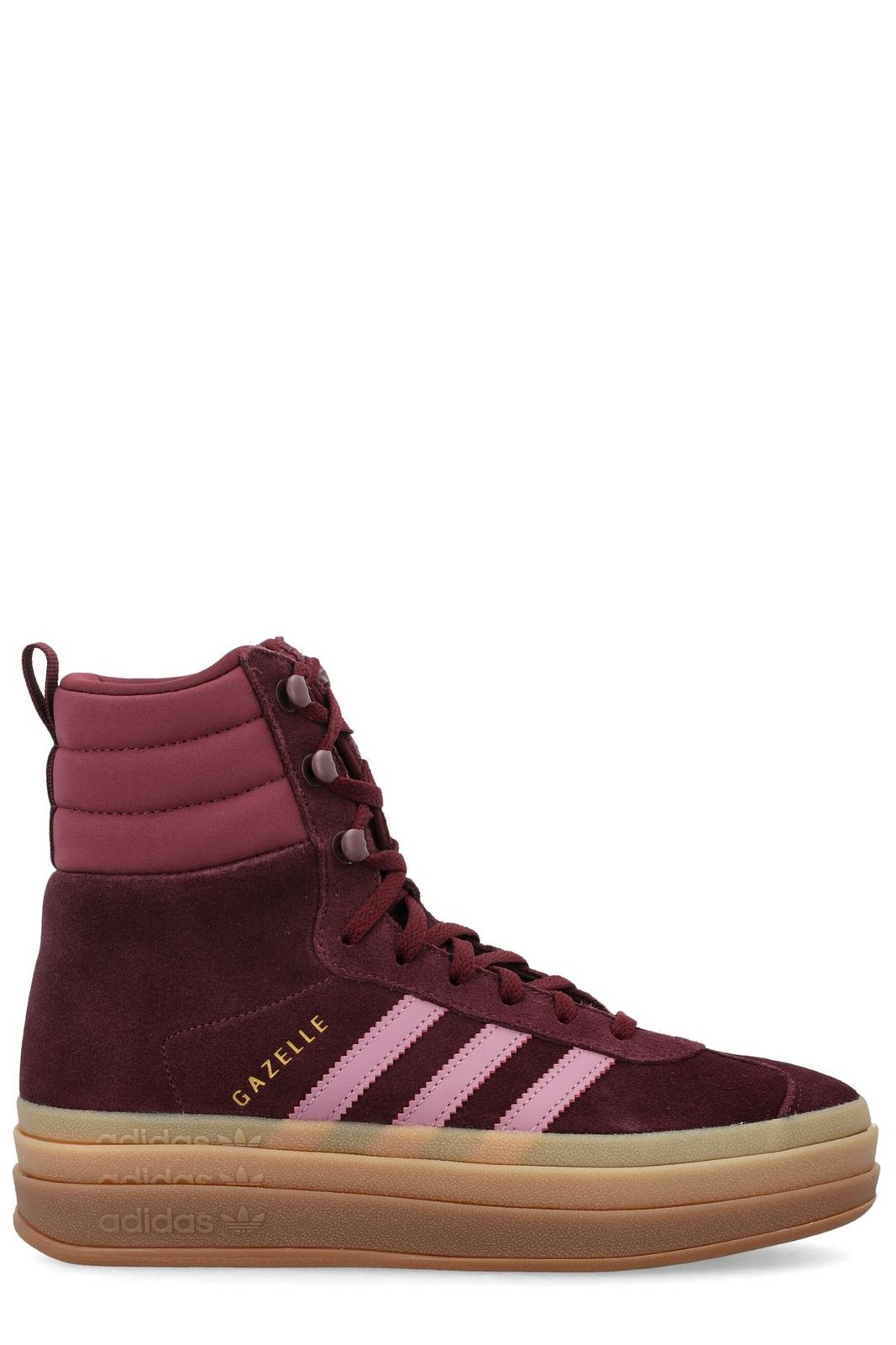 adidas gazelle silver green womens adidas Gazelle Bold - Women's