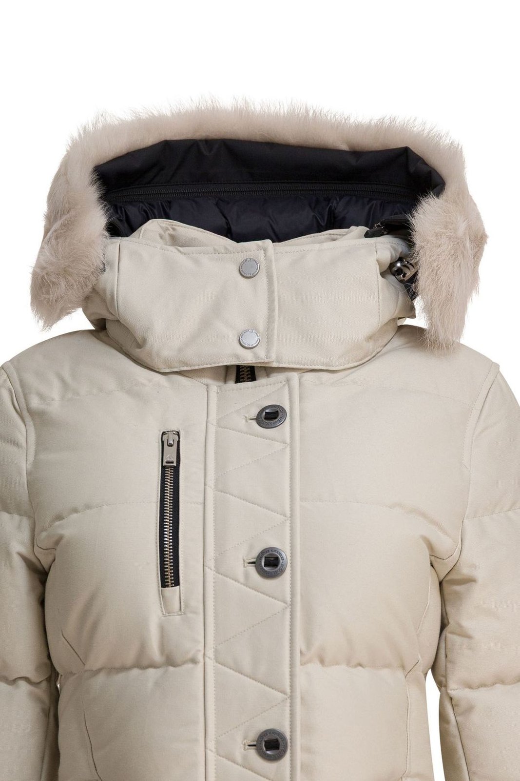 Moose Knuckles Original 3Q Jacket