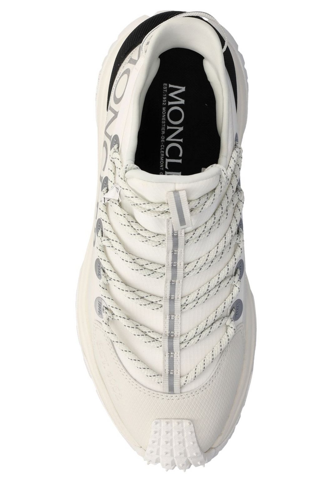 Moncler Trailgrip Lite 2 Lace-Up Sneakers