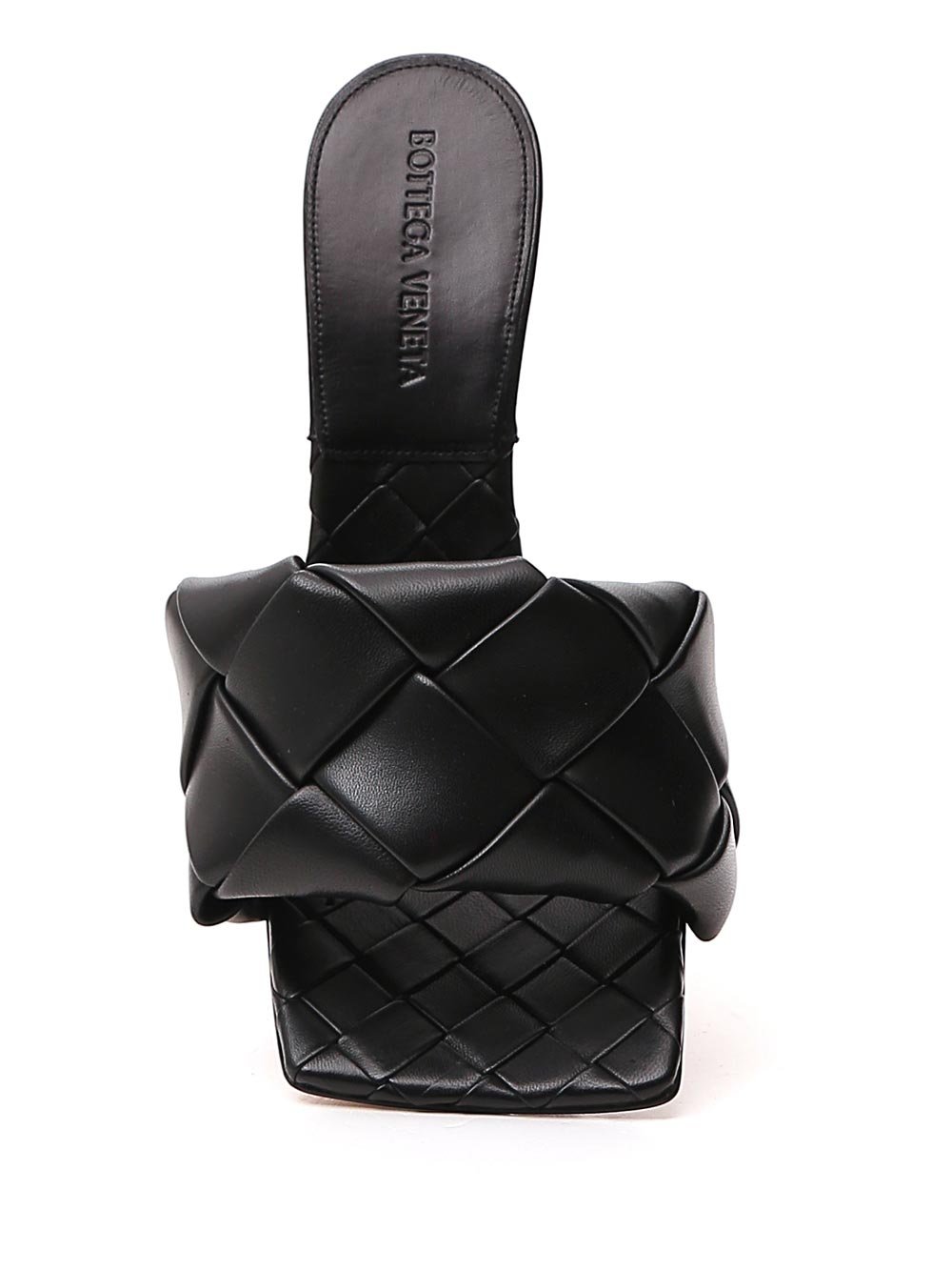 Bottega Veneta Bv Lido Sandals Cettire Bottega Veneta Bv Lido Sandals Cettire