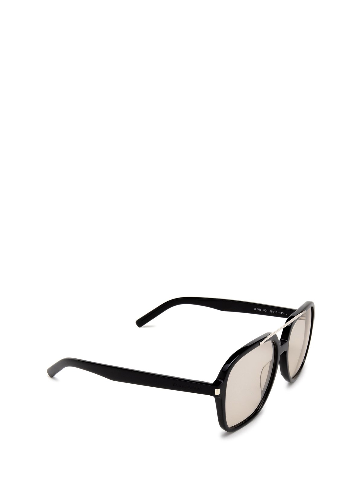 Saint Laurent Eyewear Rectangular Frame Sunglasses