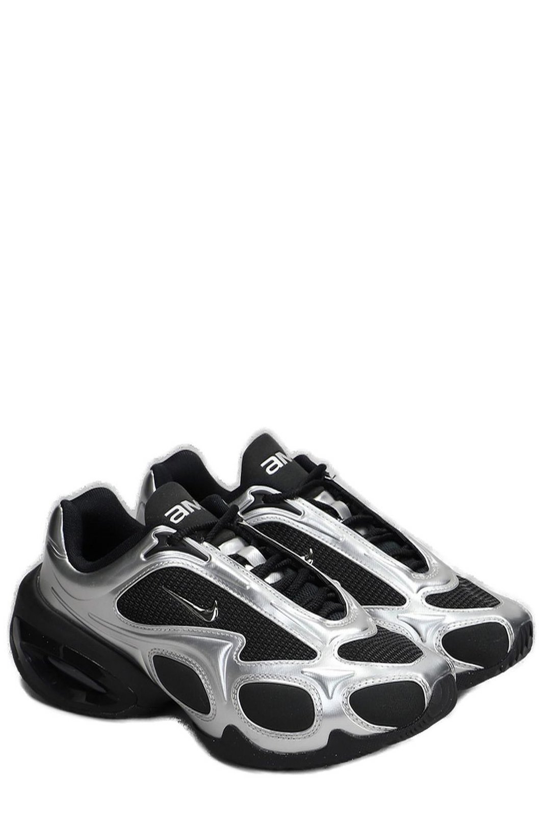 Nike Air Max Muse Lace-Up Sneakers
