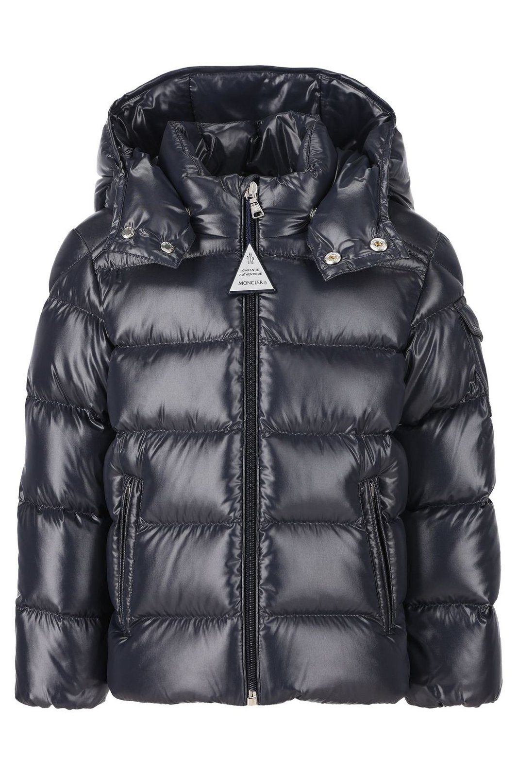 Moncler Enfant Maya Baby Down Jacket