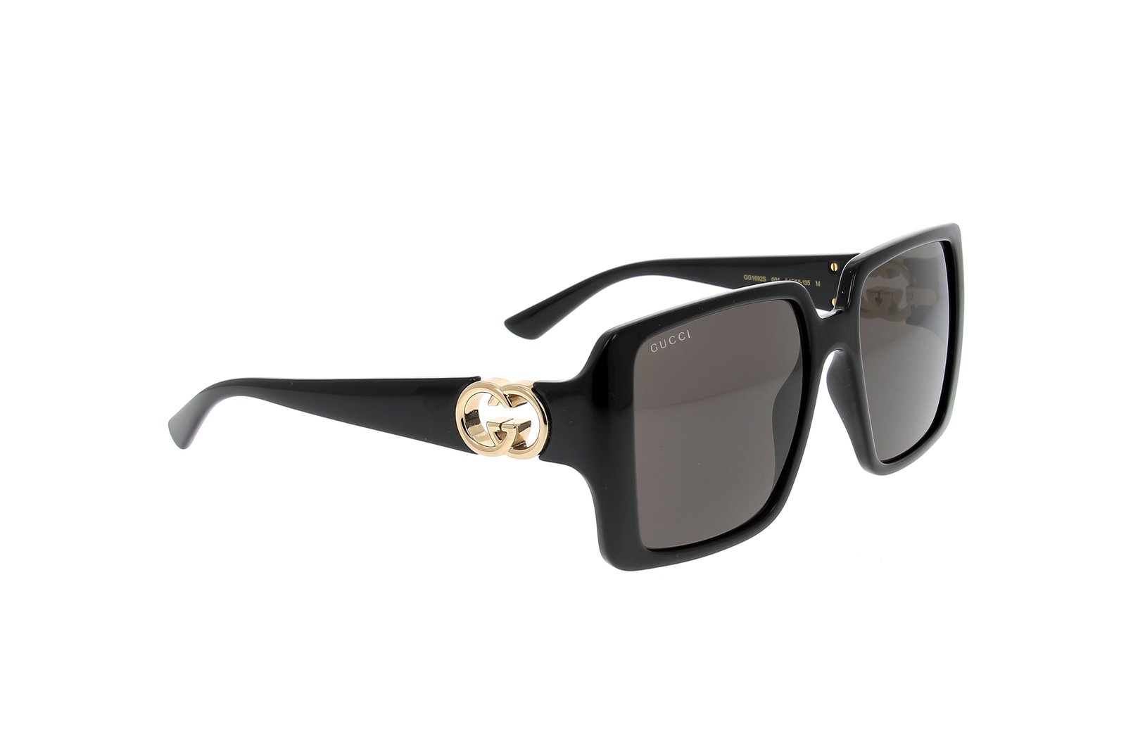 Gucci Eyewear Square Frame Sunglasses