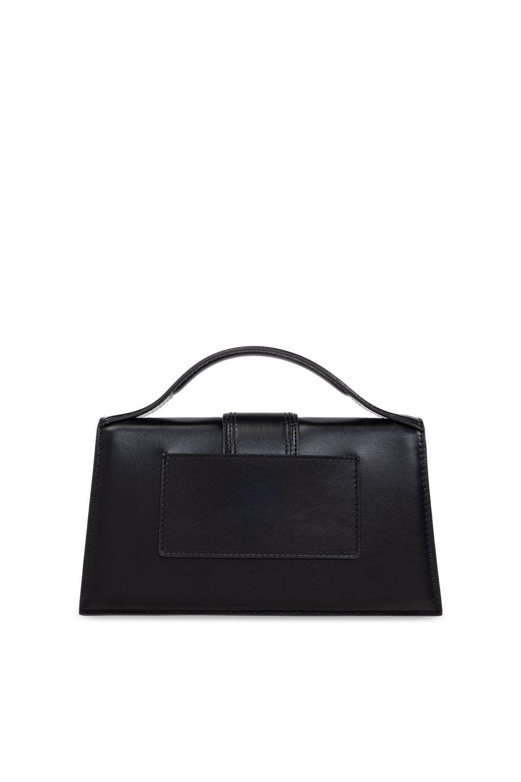 Jacquemus The Large Bambino Strapped Handbag