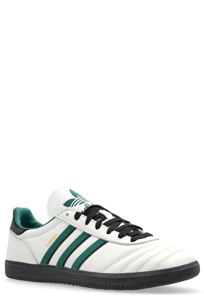 Adidas Originals Samba Jp Low-Top Sneakers – Cettire Adidas Originals Samba Jp Low-Top Sneakers – Cettire