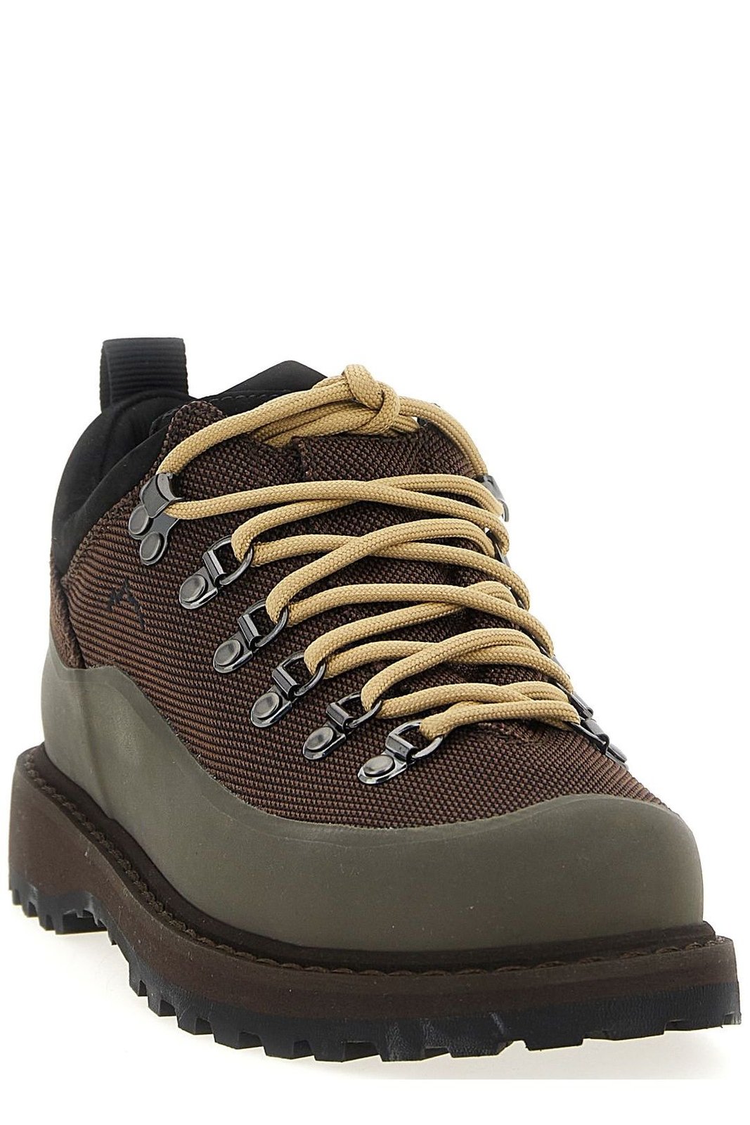 Diemme Roccia Basso Sport Ankle Boots