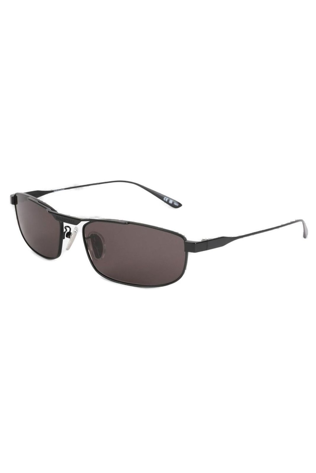 Balenciaga Eyewear Rectangular Frame Sunglasses – Cettire