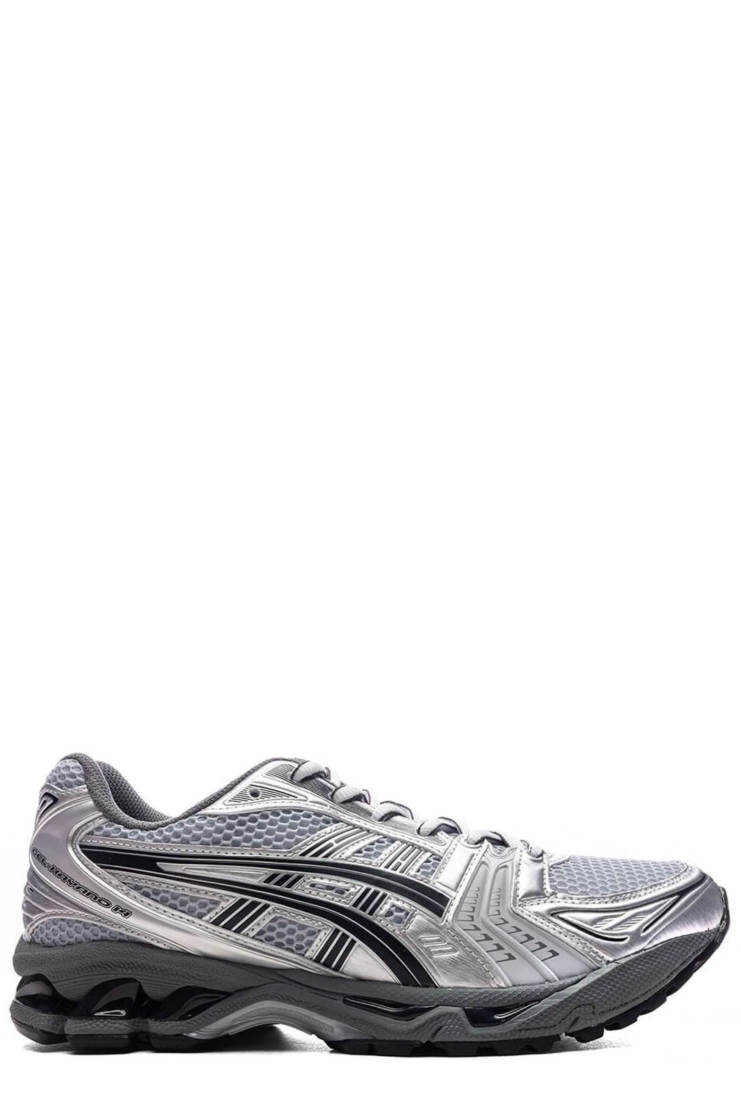Asics GEL-KAYANO 14 Lace-Up Sneakers