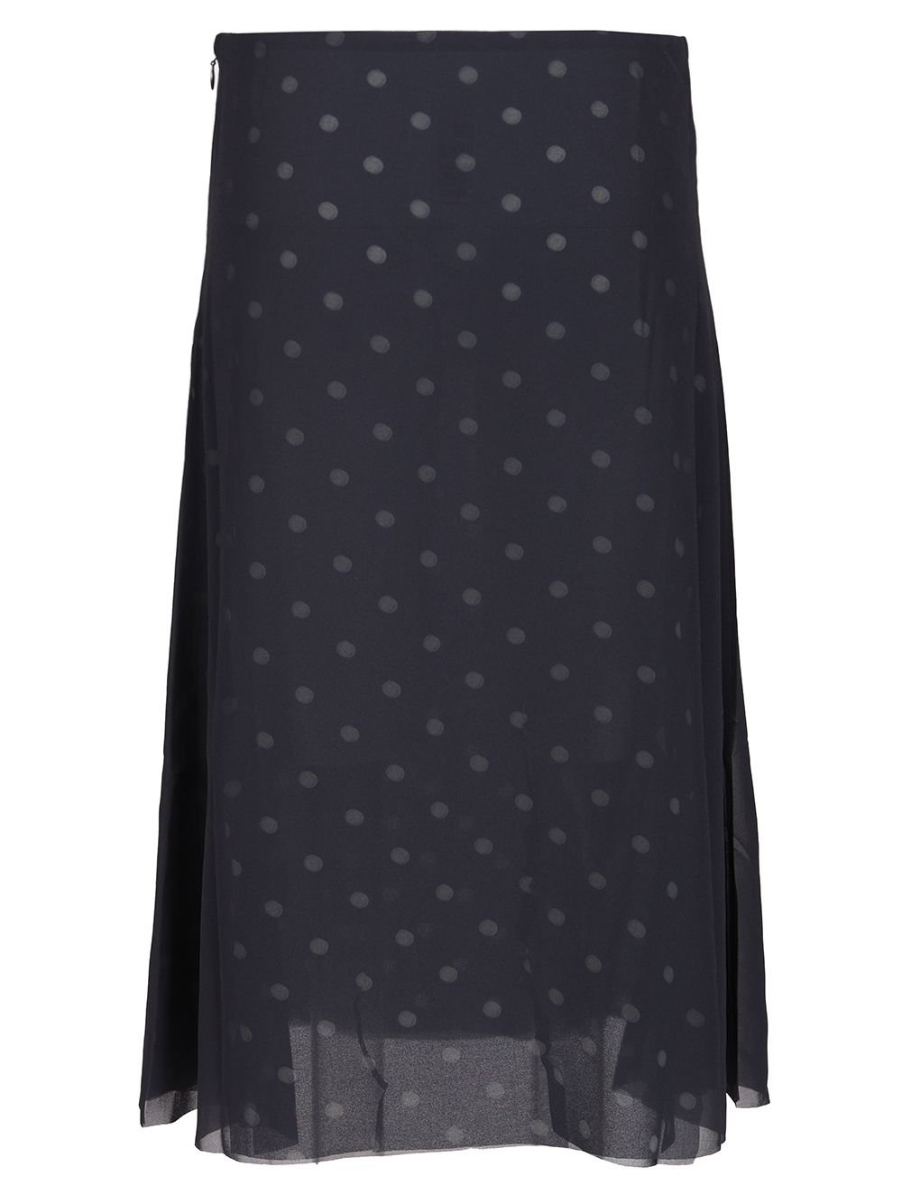 【送料&関税込】[ACNE] MESH LAYERED SKIRT Acne Studios Mesh Layered Skirt – Cettire
