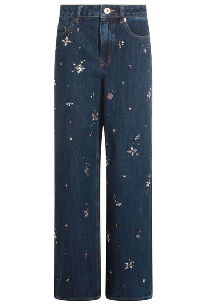 JACQUEMUS リタ ホルカトット フリント トレス 251DR2261780 9BT Jacquemus curated on LTK