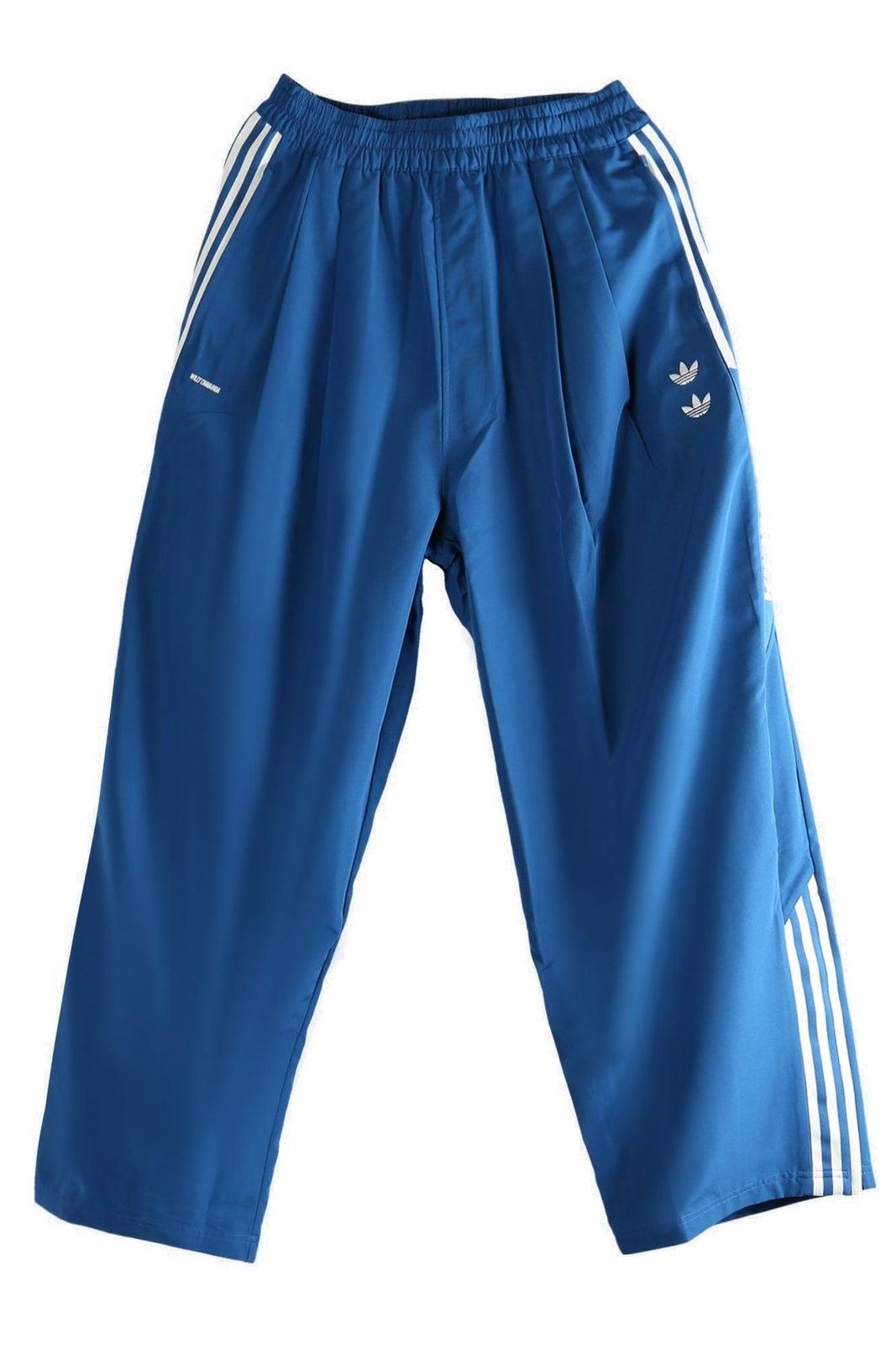 Adidas Originals X Willy Chavarria Knit Track Pants