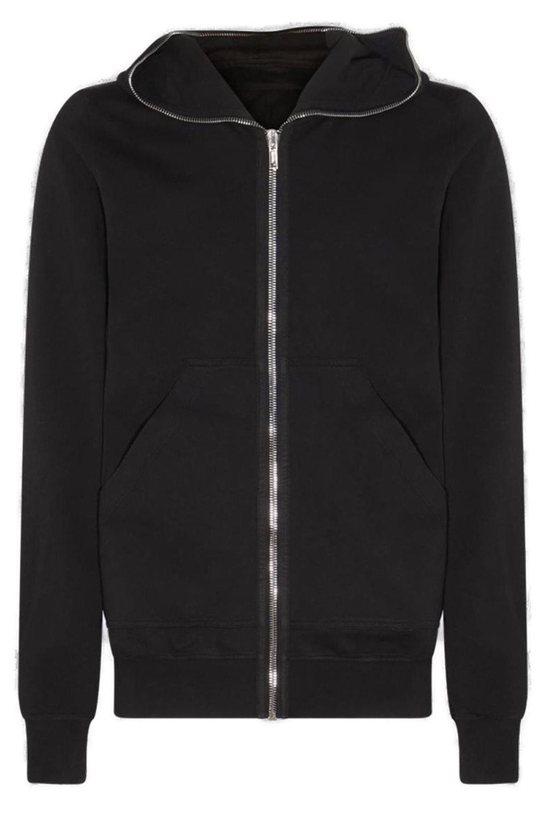 Rick Owens DRKSHDW Zipped Hoodie
