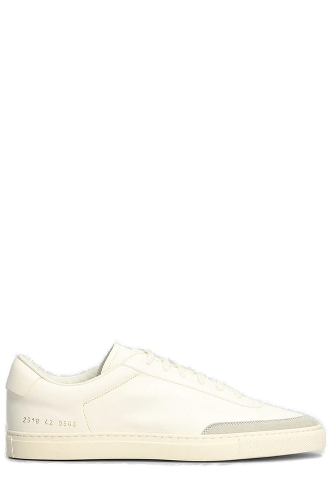 Common Projects Court Classic Sneakers
